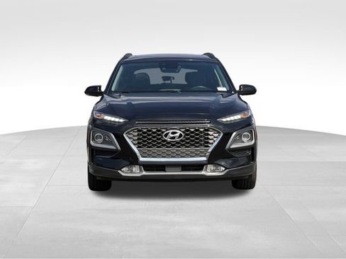 Used 2021 Hyundai Kona Ultimate AWD/4WD image 8