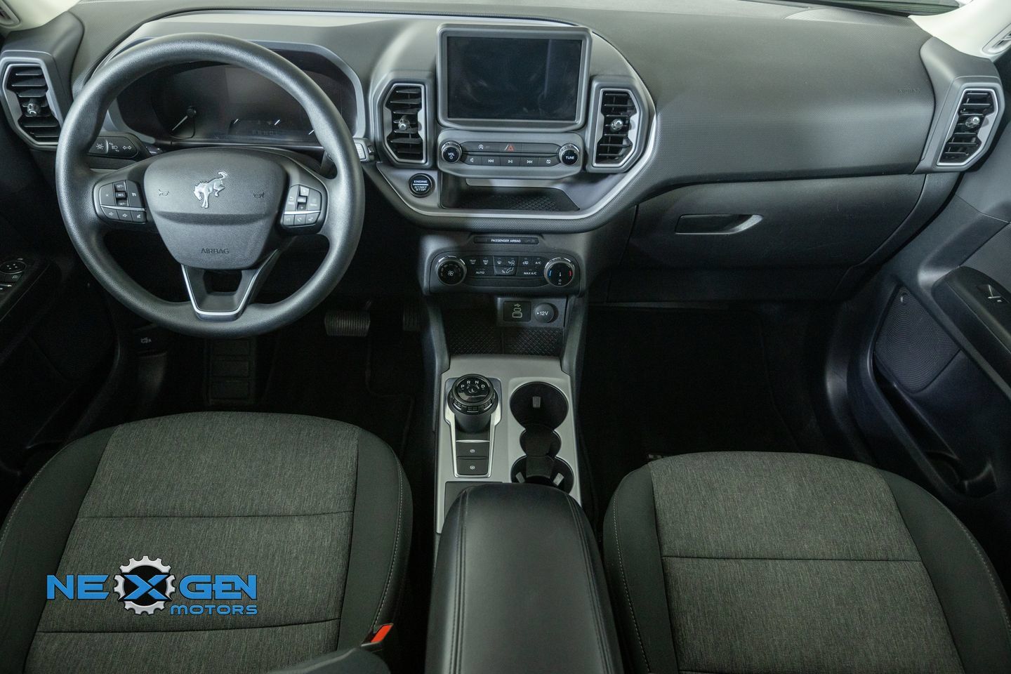 Used 2024 Ford Bronco Sport Big Bend AWD/4WD image 32