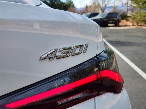 New 2026 BMW 430i xDrive image 20