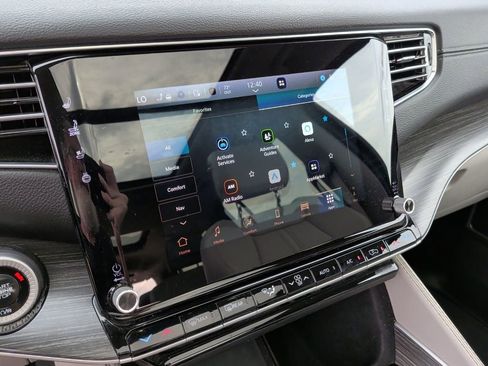 Used 2024 Jeep Wagoneer Series III w/ Premium Group I image 32