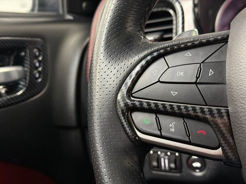 Used 2022 Dodge Charger Scat Pack image 29