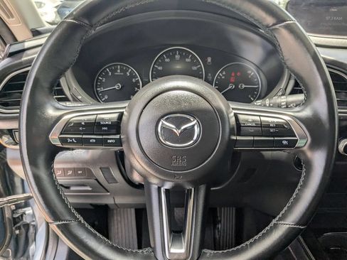 Used 2025 MAZDA CX-30 AWD 2.5 S w/ Preferred Package image 17