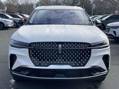 New 2026 Lincoln Nautilus Premier w/ Equipment Group 102A image 2