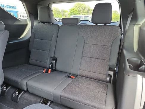 New 2025 Chevrolet Traverse LT w/ Enhanced Driving Package image 21