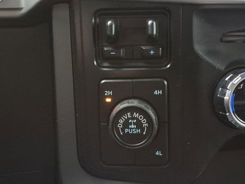 Used 2022 Ford F150 XLT w/ Equipment Group 302A High AWD/4WD image 16