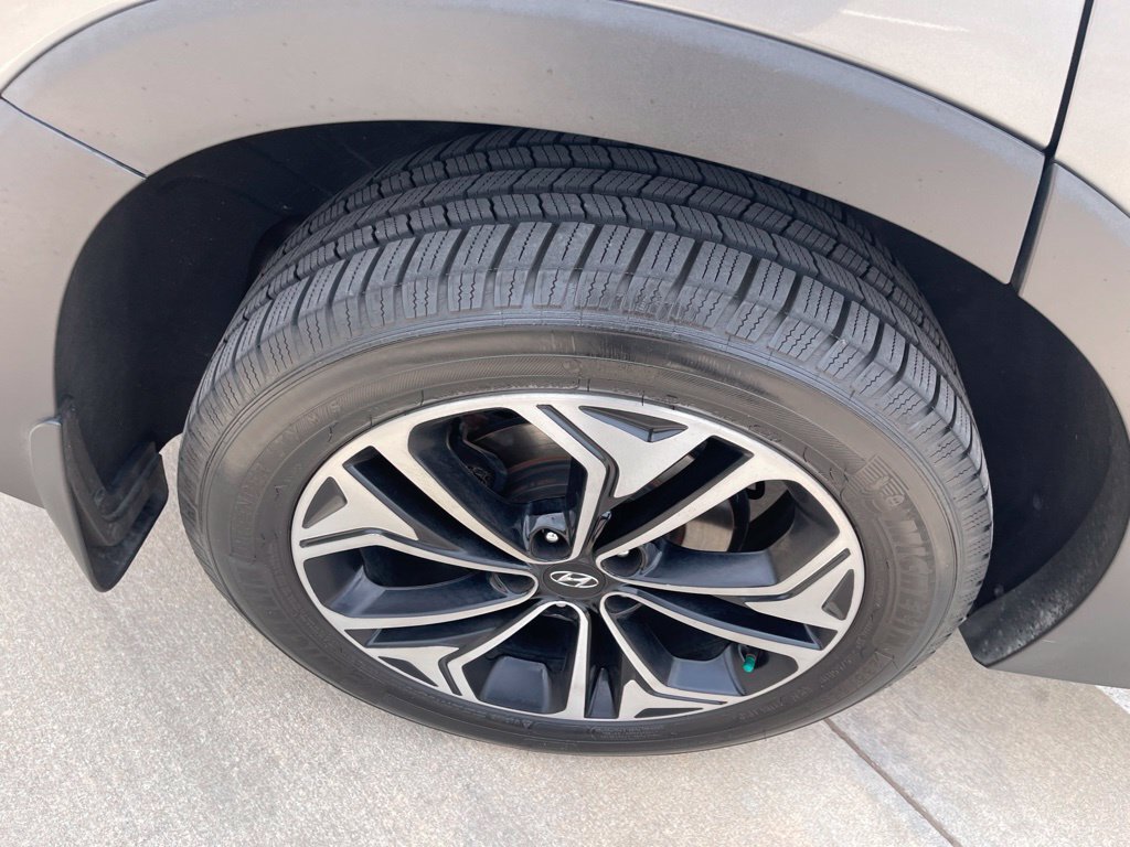 Used 2019 Hyundai Santa Fe FWD image 6