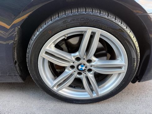 Used 2012 BMW 550i xDrive Sedan image 17