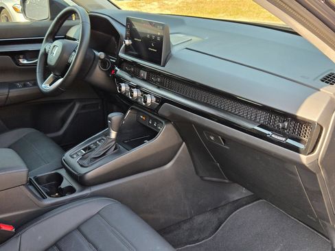 Used 2026 Honda CR-V EX-L image 29