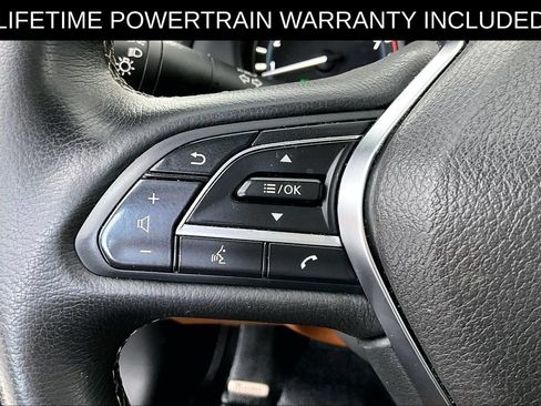 Certified 2023 INFINITI Q50 Sensory RWD image 27