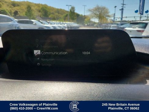 Used 2022 MAZDA MAZDA3 s FWD image 6