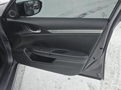 Used 2019 Honda Civic Sport image 36