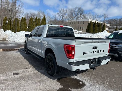 Certified 2023 Ford F150 XLT w/ Equipment Group 302A High image 14