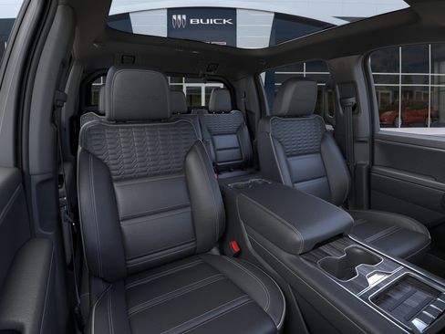 New 2025 GMC Sierra EV Denali image 16