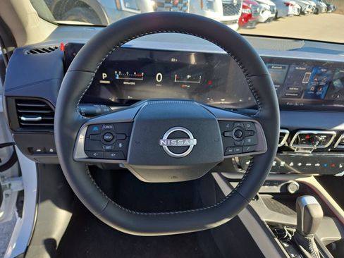 New 2026 Nissan Sentra SL w/ Floor Mat Package FWD image 33