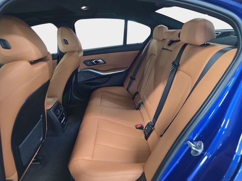 Used 2023 BMW M340i xDrive image 14