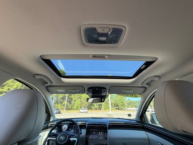 Used 2023 Hyundai Tucson SEL w/ Convenience Package FWD image 30