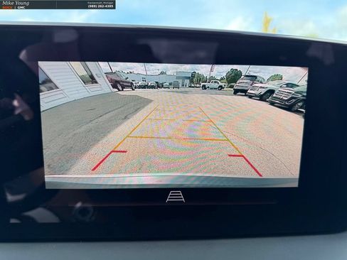 Used 2024 Buick Encore GX Preferred AWD/4WD image 24