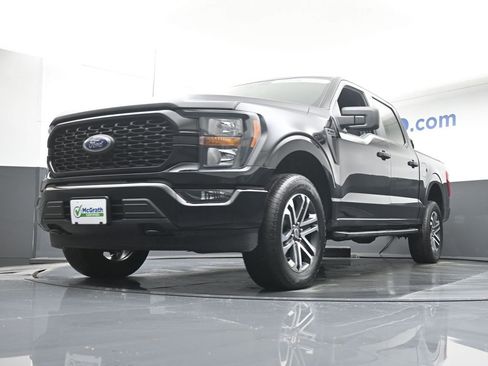 Used 2023 Ford F150 XL w/ STX Appearance Package image 6