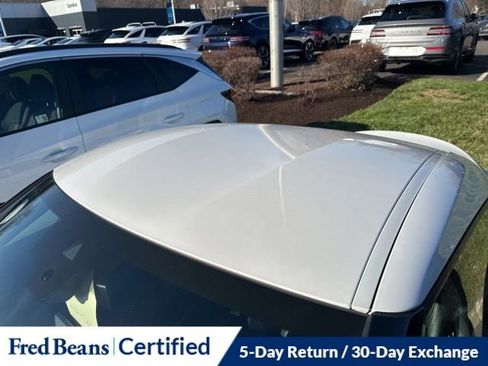 Used 2023 Toyota Supra image 4