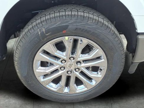 New 2026 Ford F150 King Ranch AWD/4WD image 4
