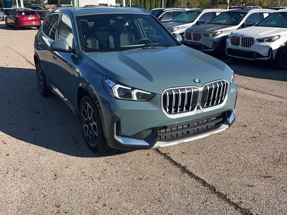 Certified 2025 BMW X1 xDrive28i