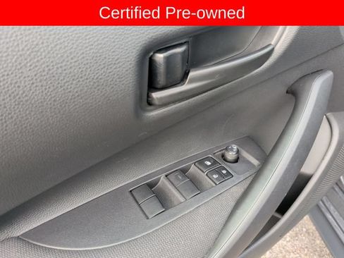 Certified 2024 Toyota Corolla LE FWD image 10