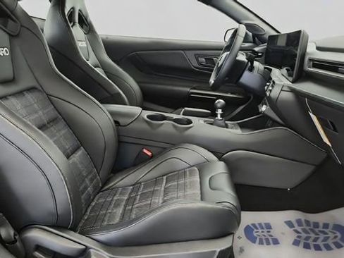 New 2026 Ford Mustang GT Premium w/ GT Performance Package RWD image 24