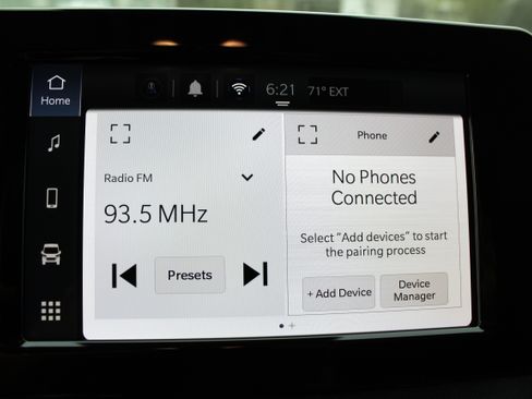 New 2026 RAM ProMaster 3500 w/ Power Group image 17