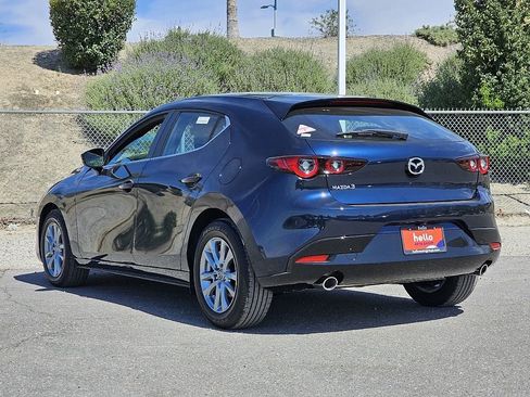 New 2026 MAZDA MAZDA3 s image 13
