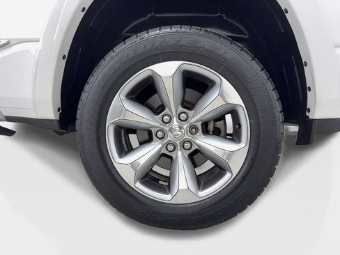 Used 2021 RAM 1500 Limited AWD/4WD image 57