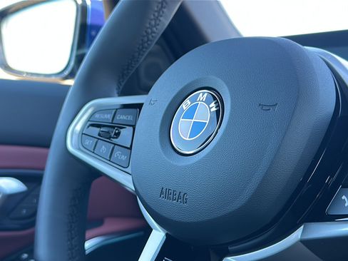 New 2026 BMW 330i NA image 20