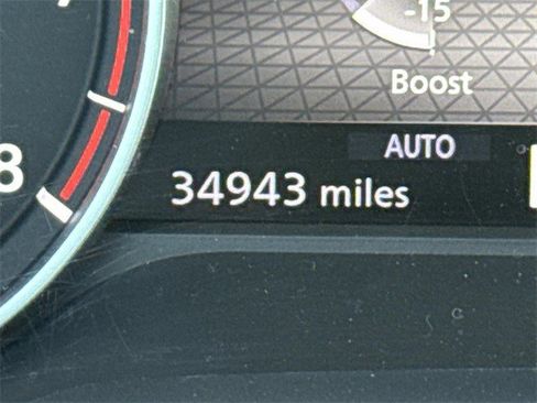 Used 2022 Nissan Rogue SV image 28