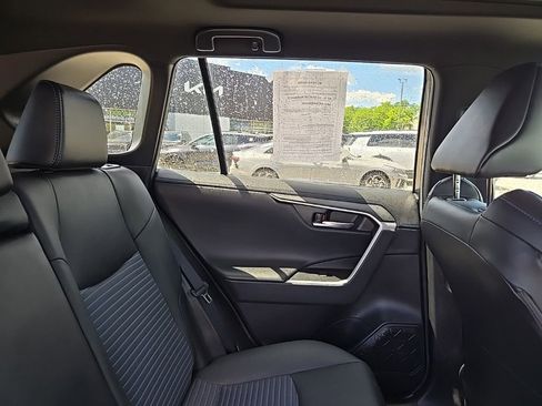 Used 2021 Toyota RAV4 XSE AWD/4WD image 38