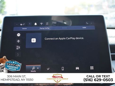 Used 2025 Jeep Compass Limited AWD/4WD image 18