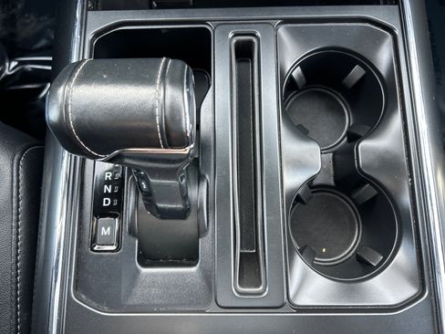 Certified 2022 Ford F150 Lariat w/ Max Trailer Tow Package image 33