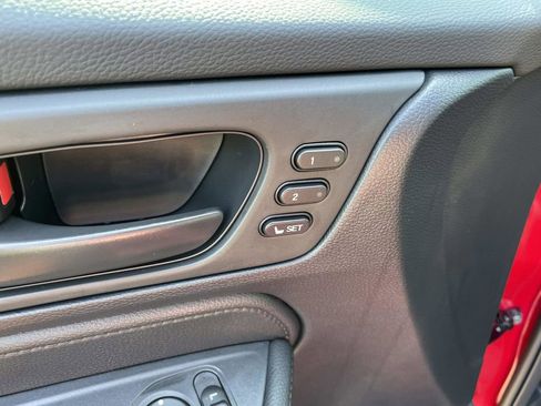 New 2026 Honda Odyssey Sport-L image 15