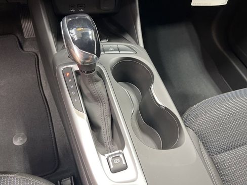 New 2026 Buick Envista Preferred w/ Convenience I Package FWD image 17