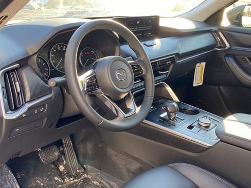 New 2026 MAZDA CX-90 3.3 Turbo w/ Select Package image 11