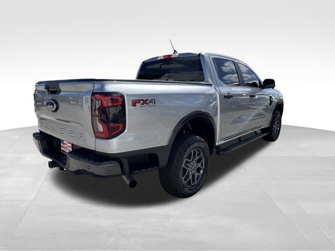 Used 2024 Ford Ranger XLT image 4
