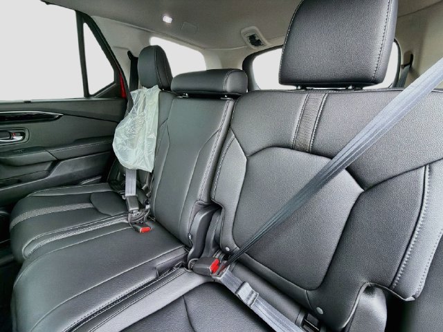 New 2026 Honda Pilot EX-L image 23