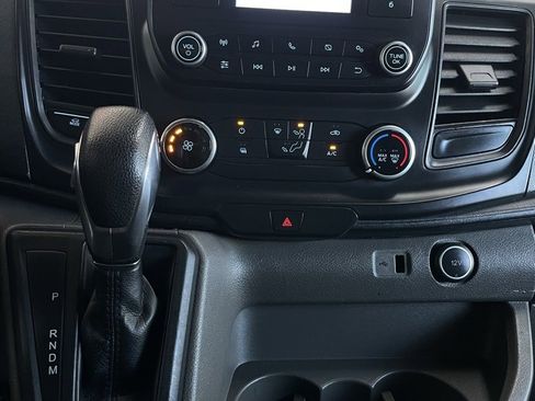 Used 2020 Ford Transit 250 148 High Roof Extended image 30