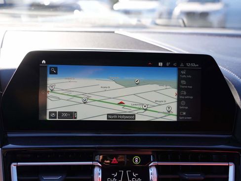 Used 2022 BMW 840i 840i Coupe RWD w/ Driving Assistance Package image 39