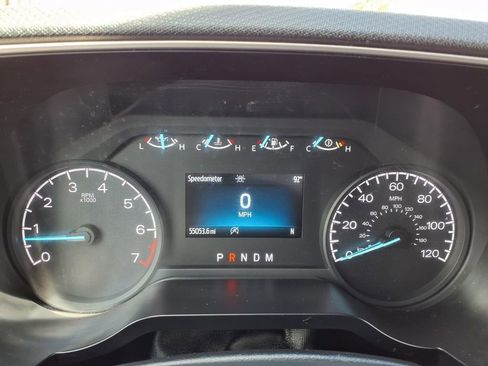 Used 2021 Ford F150 XL w/ Equipment Group 101A High AWD/4WD image 38