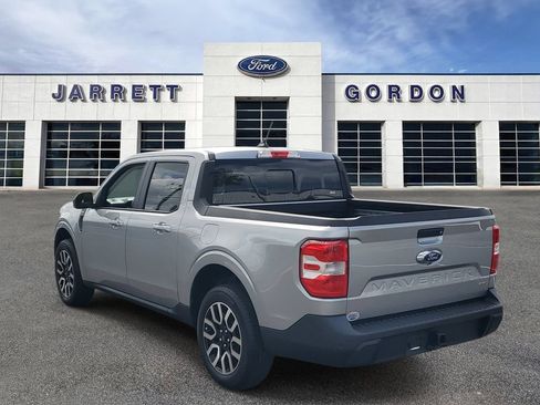 Used 2024 Ford Maverick Lariat w/ 4K Tow Package AWD/4WD image 3