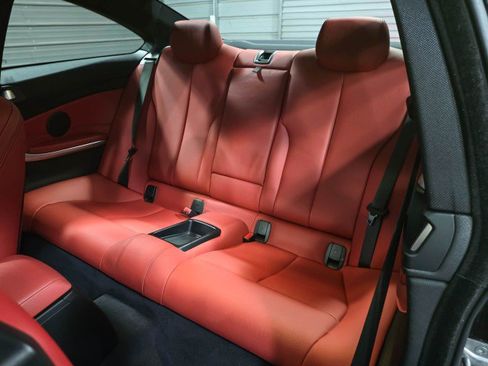 Used 2020 BMW 430i Coupe w/ M Sport Package image 15