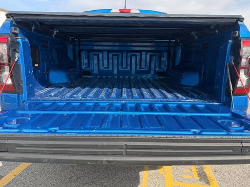 Used 2024 Ford Ranger XLT w/ Equipment Group 301A High image 8