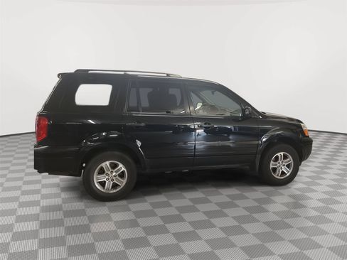 Used 2005 Honda Pilot EX-L image 30