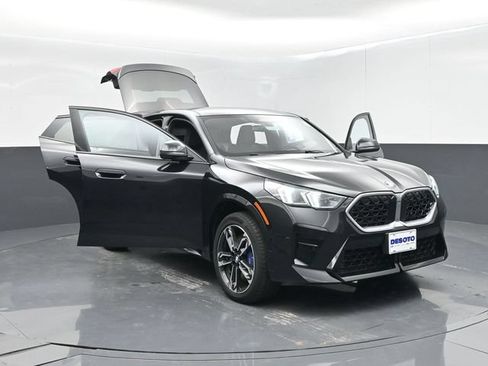 Used 2025 BMW X2 xDrive28i AWD/4WD image 61