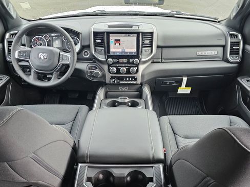 New 2026 RAM 1500 Big Horn image 14