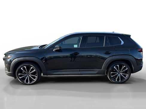 Used 2025 MAZDA CX-50 AWD 2.5 S w/ Weather Package image 2